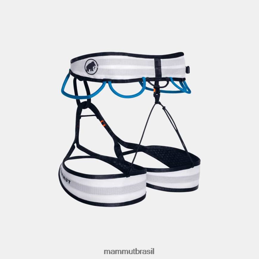 arnês eiger nordwand unissex TZF08F404 Mammut equipamento branco