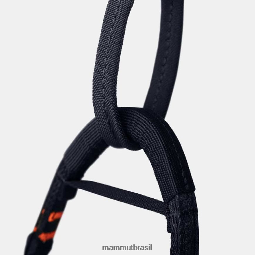arnês eiger nordwand unissex TZF08F404 Mammut equipamento branco