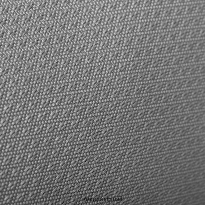 bolsa de giz básica para academia unissex TZF08F1380 Mammut equipamento granito