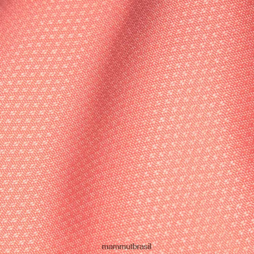 bolsa de giz básica para academia unissex TZF08F461 Mammut equipamento salmão