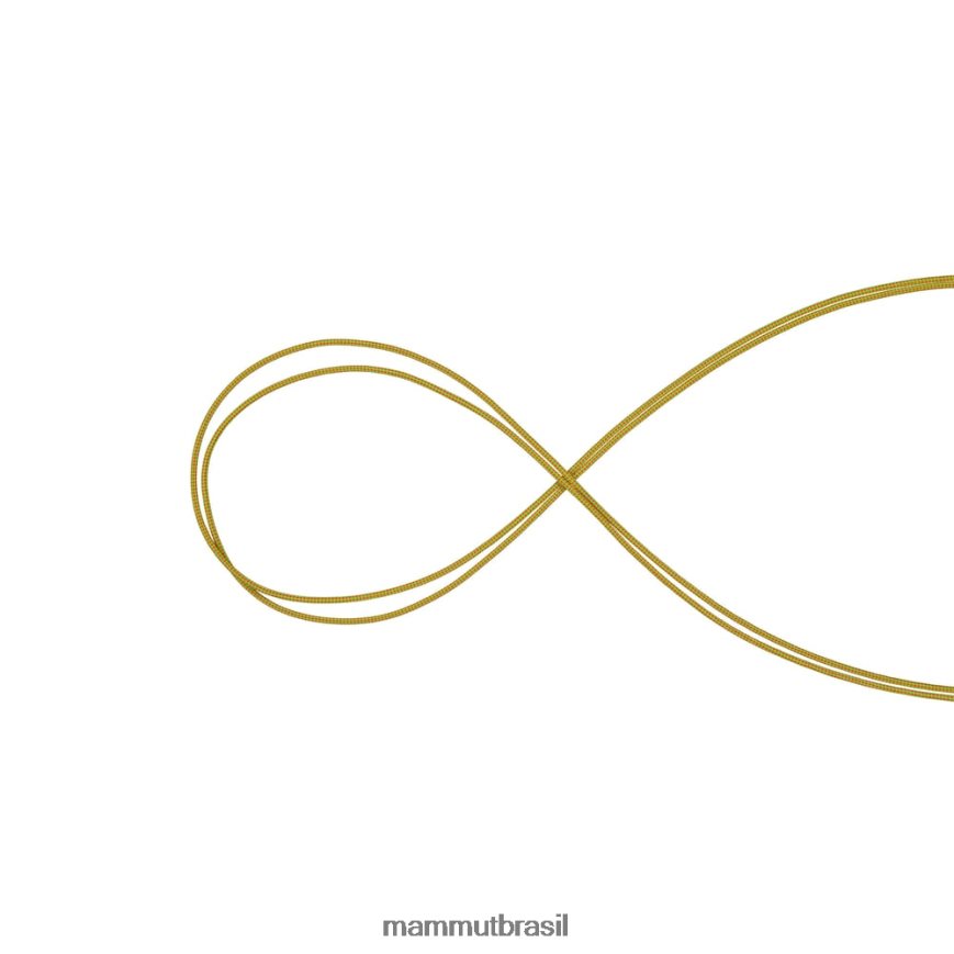 cabo pos unissex TZF08F1423 Mammut equipamento vermelho