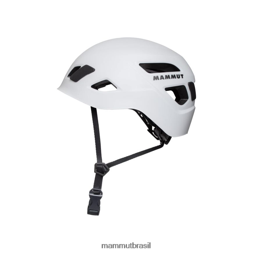 capacete skywalker 3.0 unissex TZF08F1325 Mammut equipamento branco