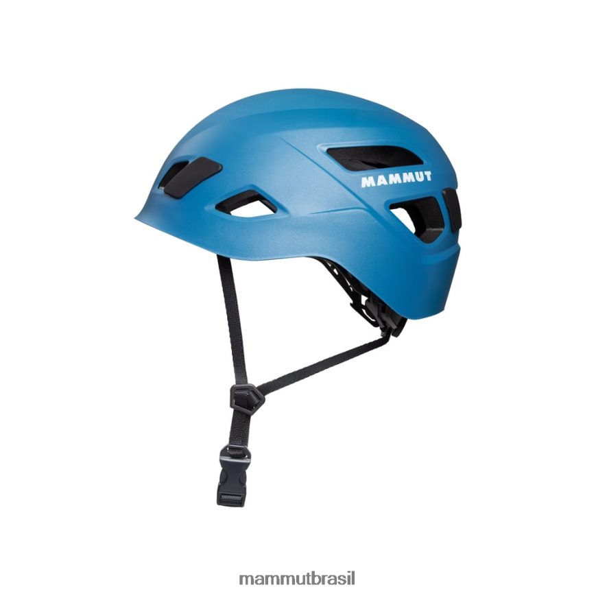 capacete skywalker 3.0 unissex TZF08F1326 Mammut equipamento azul