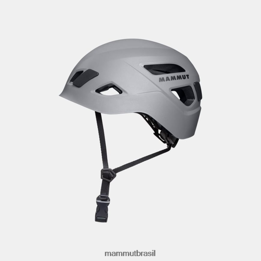 capacete skywalker 3.0 unissex TZF08F399 Mammut equipamento titânio