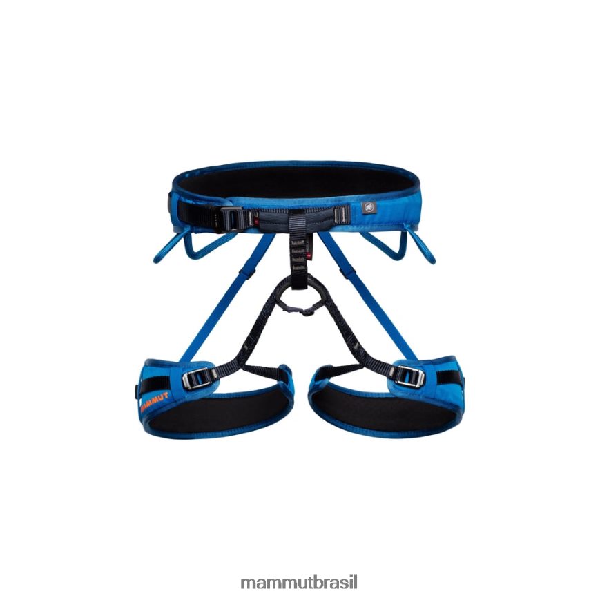 diapositivo ofir 3 unissex TZF08F1420 Mammut equipamento genciana escura