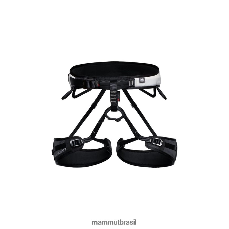 diapositivo ofir 3 unissex TZF08F520 Mammut equipamento mármore preto