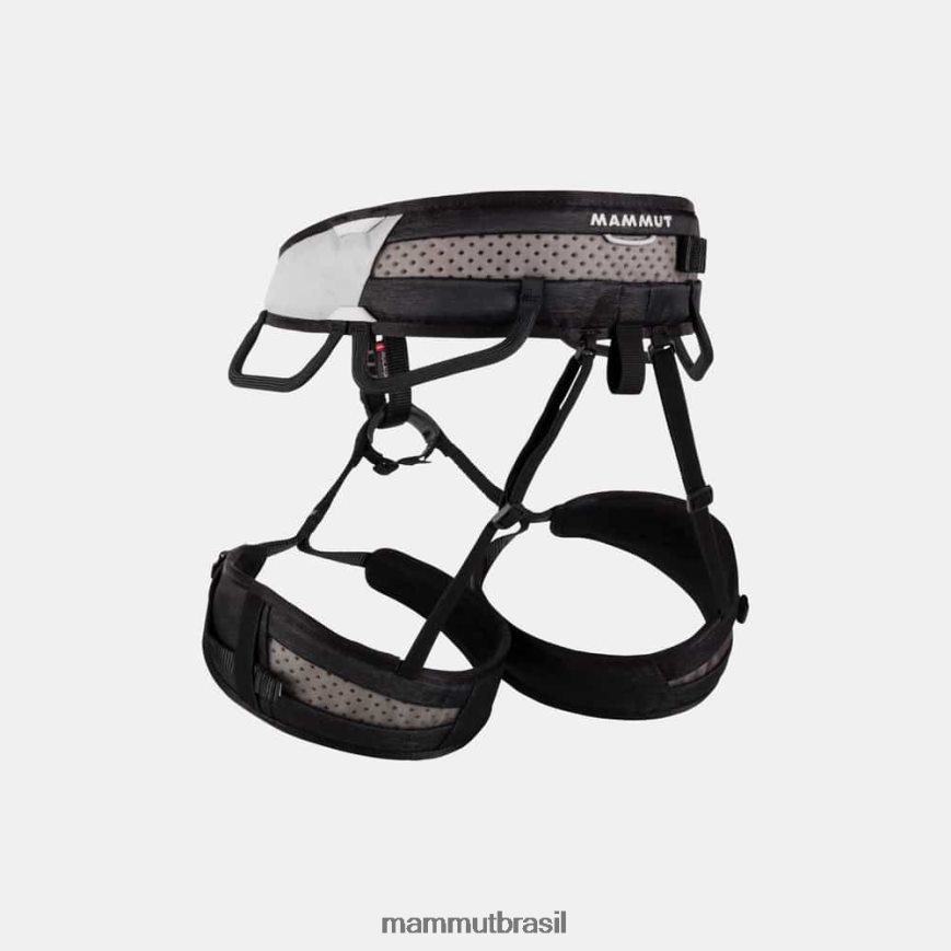 diapositivo ofir 3 unissex TZF08F520 Mammut equipamento mármore preto