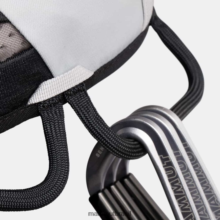 diapositivo ofir 3 unissex TZF08F520 Mammut equipamento mármore preto