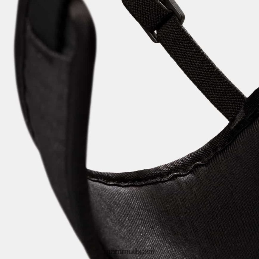 diapositivo ofir 4 unissex TZF08F517 Mammut equipamento preto-laranja de segurança