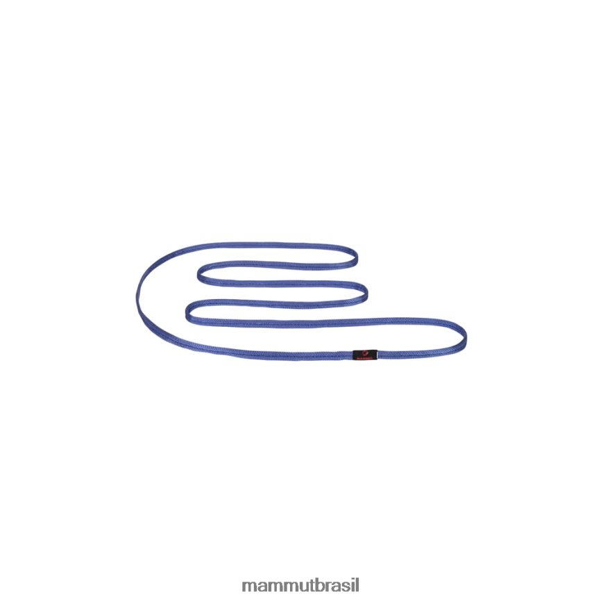 estilingue mágico 12.0 unissex TZF08F1426 Mammut equipamento azul