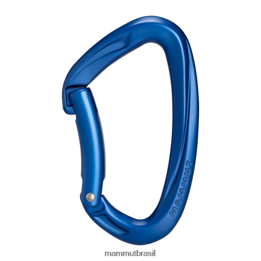 fechadura de chave de penhasco unissex TZF08F1306 Mammut equipamento ultramarino