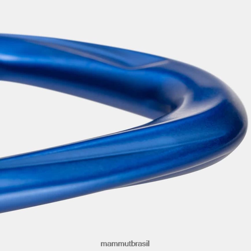 fechadura de chave de penhasco unissex TZF08F1306 Mammut equipamento ultramarino