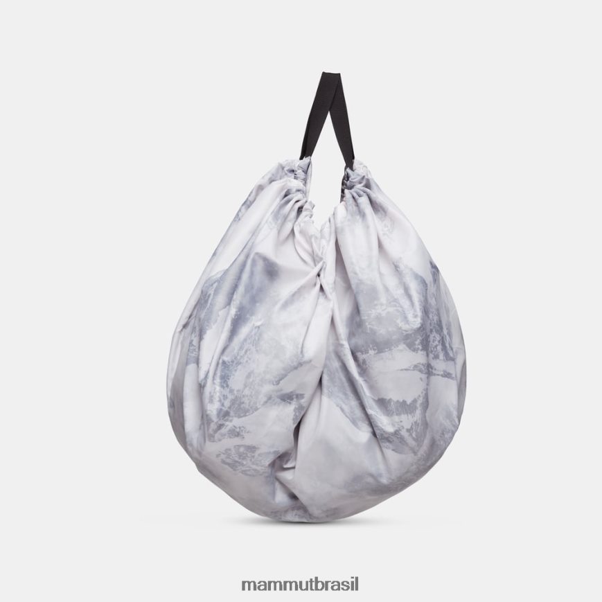 lona de corda neon unissex TZF08F392 Mammut equipamento aop alpino