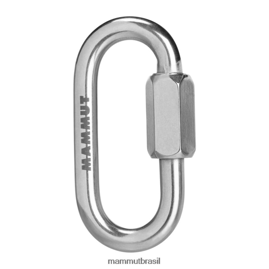 maillon unissex TZF08F527 Mammut equipamento polícia