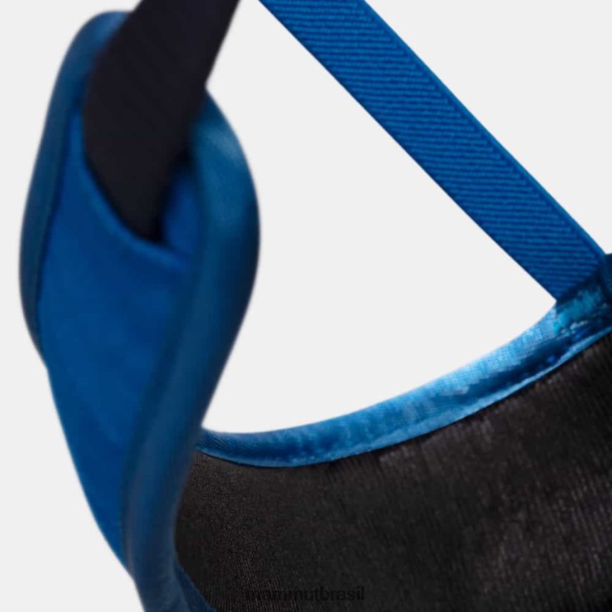 ofir ajuste rápido unissex TZF08F519 Mammut equipamento genciana escuro-laranja de segurança