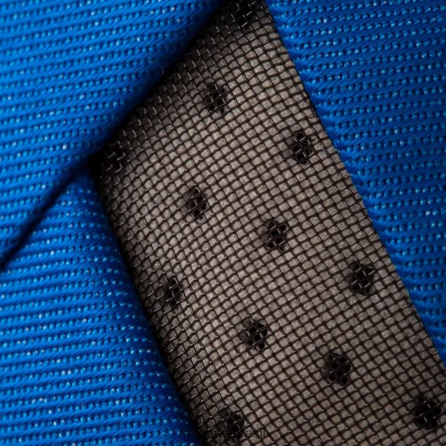 ofir ajuste rápido unissex TZF08F519 Mammut equipamento genciana escuro-laranja de segurança