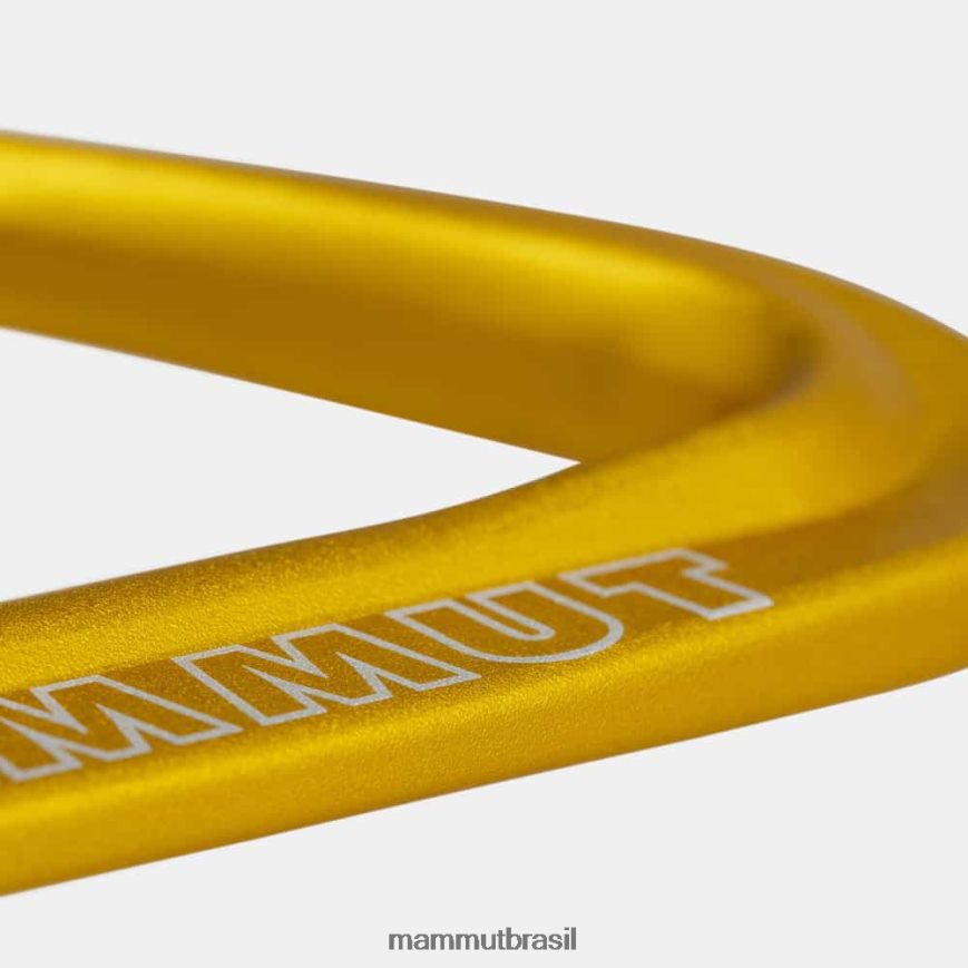 rackpack de fio do remetente unissex TZF08F604 Mammut equipamento macio