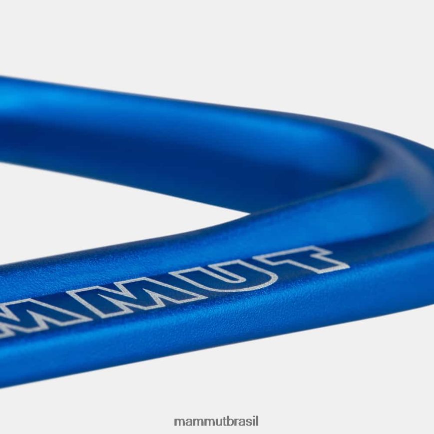 rackpack de fio do remetente unissex TZF08F604 Mammut equipamento macio