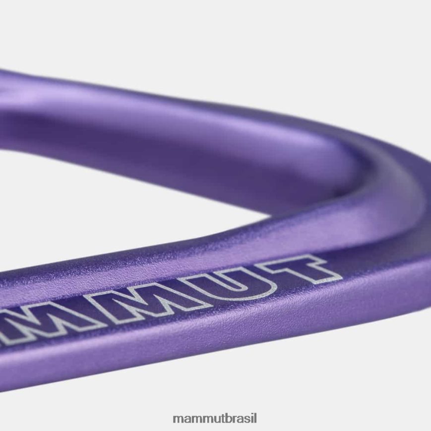 rackpack de fio do remetente unissex TZF08F604 Mammut equipamento macio