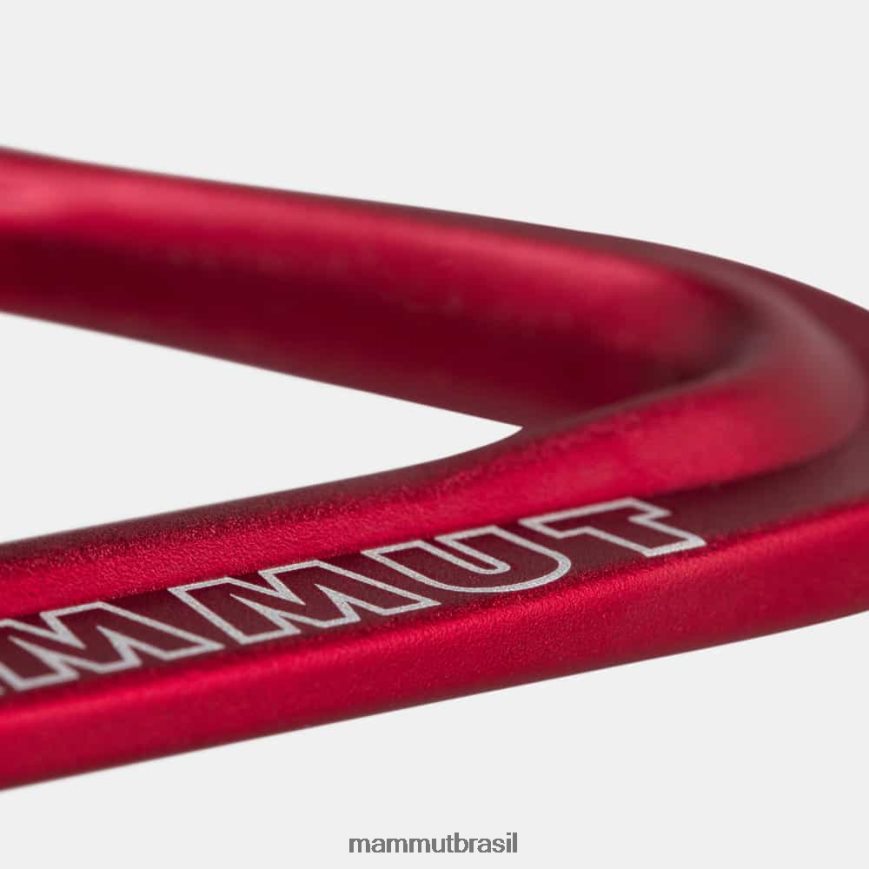 rackpack de fio do remetente unissex TZF08F604 Mammut equipamento macio