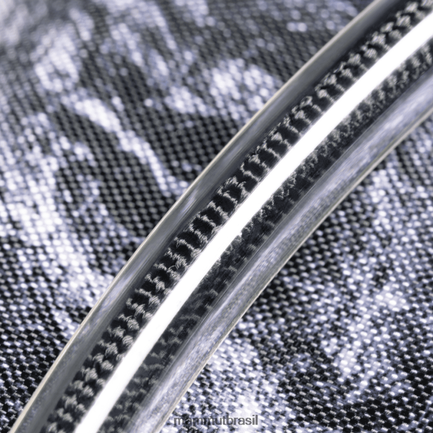 saco de giz de pedra unissex TZF08F1372 Mammut equipamento pimenta