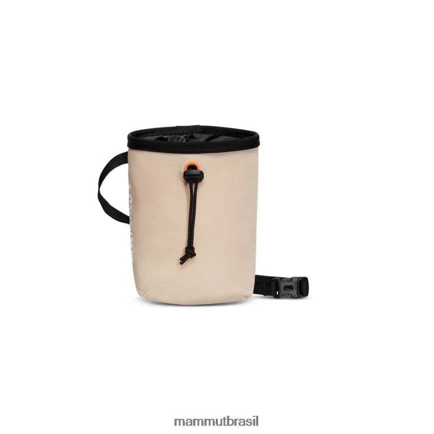 saco de giz unissex TZF08F459 Mammut equipamento savana