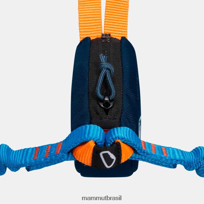 skywalker pro turn via conjunto ferrata unissex TZF08F594 Mammut equipamento marinho