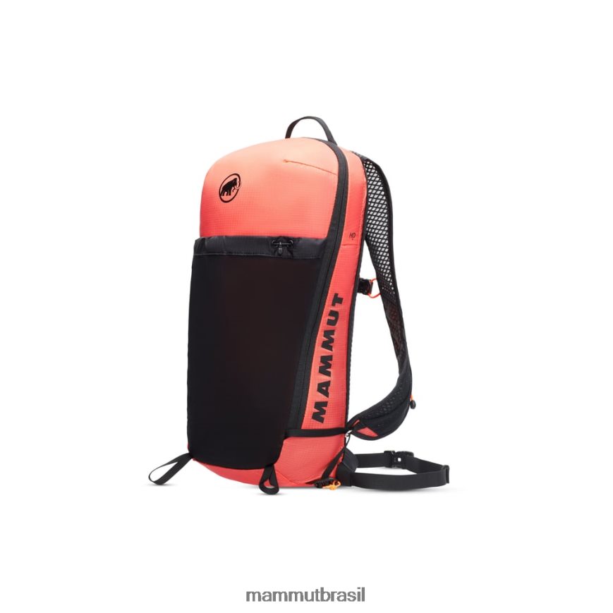 aenergia 12 unissex TZF08F1331 Mammut equipamento salmão