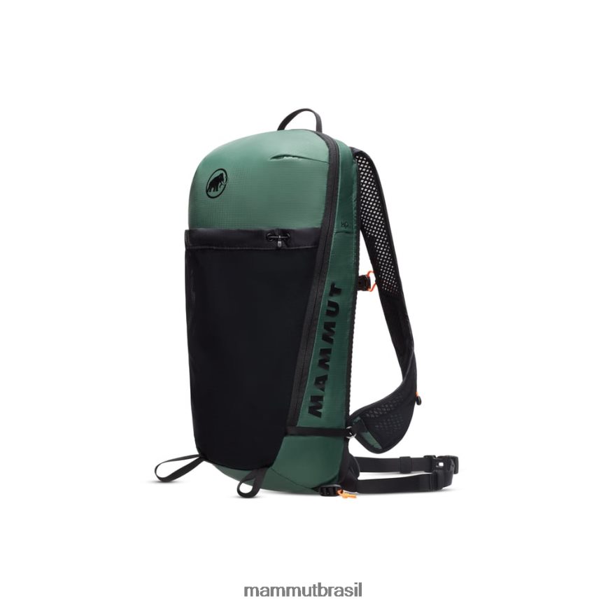 aenergia 12 unissex TZF08F1332 Mammut equipamento jade escuro