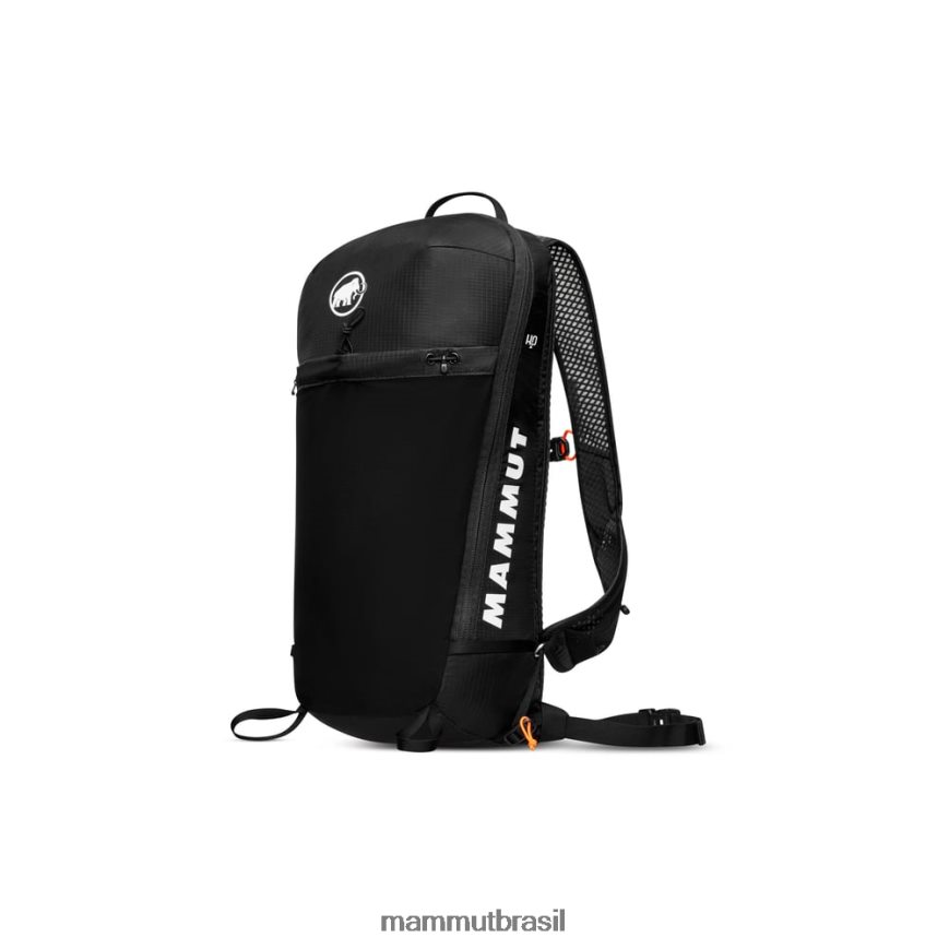 aenergia 12 unissex TZF08F401 Mammut equipamento preto