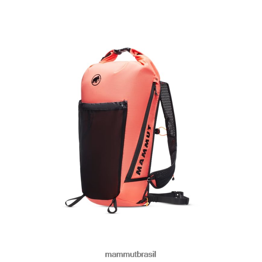 aenergia 18 unissex TZF08F1315 Mammut equipamento salmão