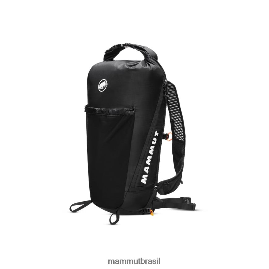 aenergia 18 unissex TZF08F395 Mammut equipamento preto