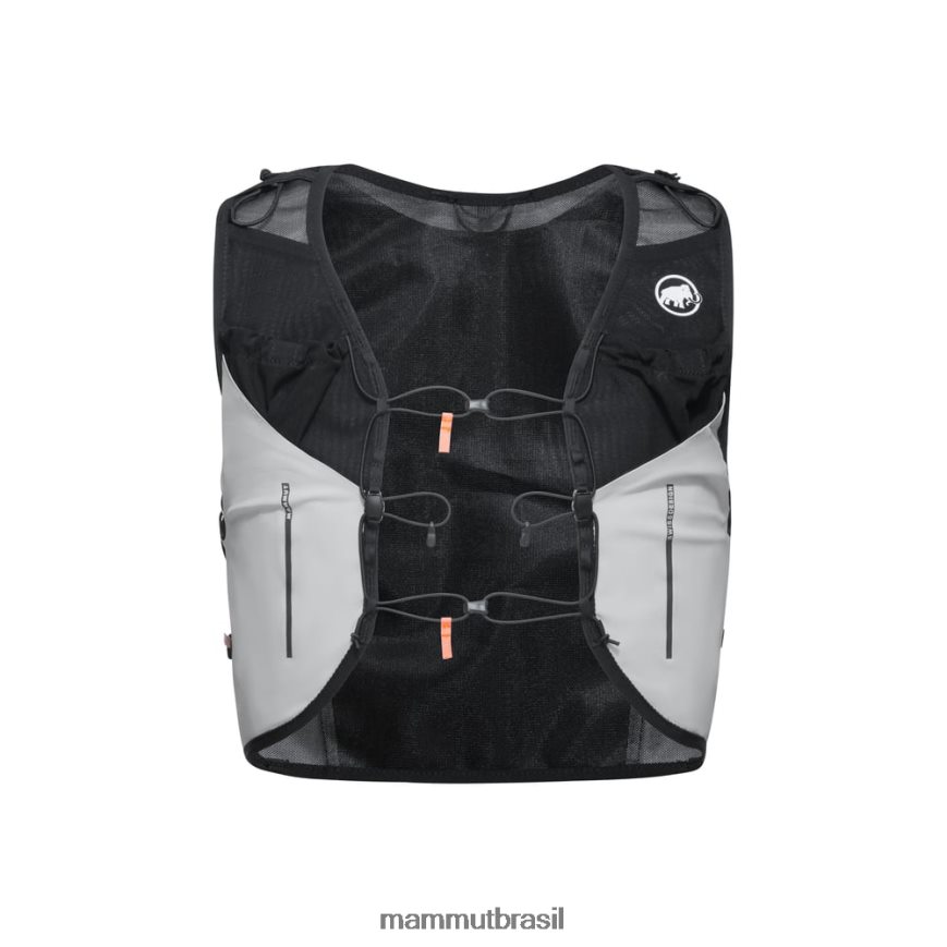 aenergia tr 5 unissex TZF08F410 Mammut equipamento nuvem negra