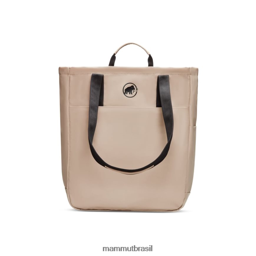 bolsa seon unissex TZF08F1476 Mammut equipamento savana