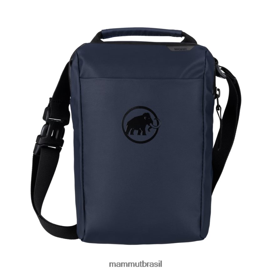 bolsa seon unissex TZF08F1477 Mammut equipamento marinho