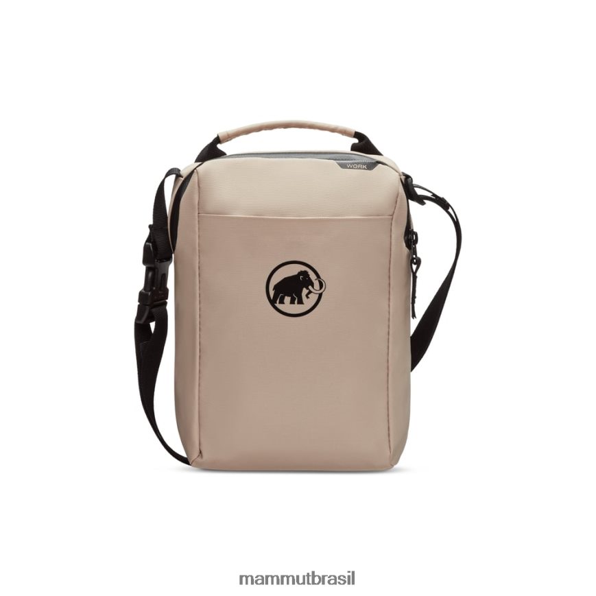 bolsa seon unissex TZF08F1478 Mammut equipamento savana