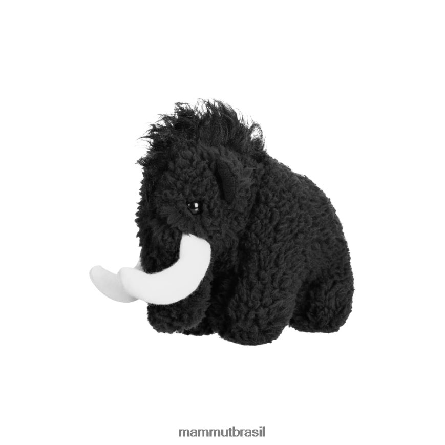 brinquedo unissex TZF08F612 Mammut equipamento preto