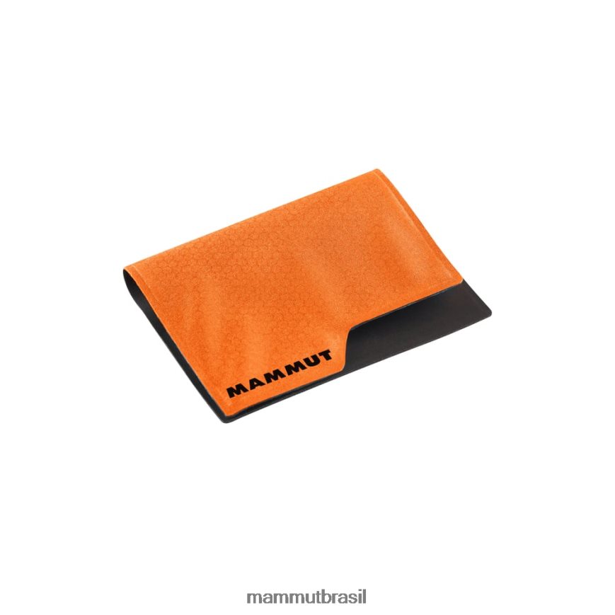 carteira inteligente ultraleve unissex TZF08F1302 Mammut equipamento Sião