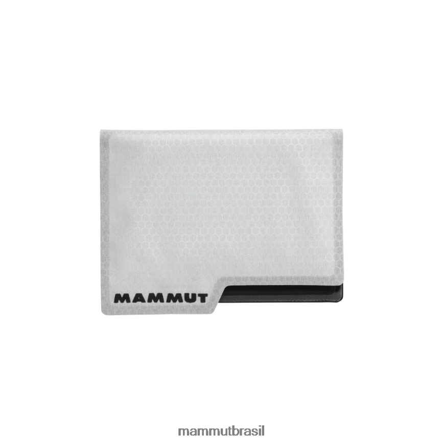 carteira inteligente ultraleve unissex TZF08F1304 Mammut equipamento branco