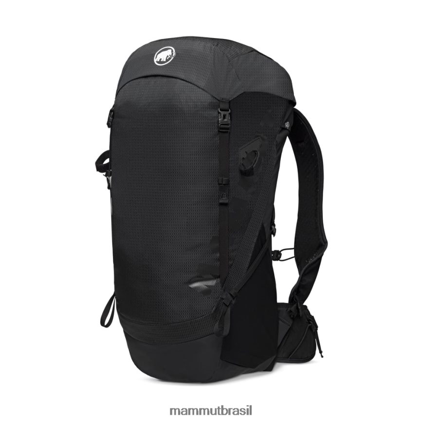 ducano 24 unissex TZF08F1404 Mammut equipamento preto