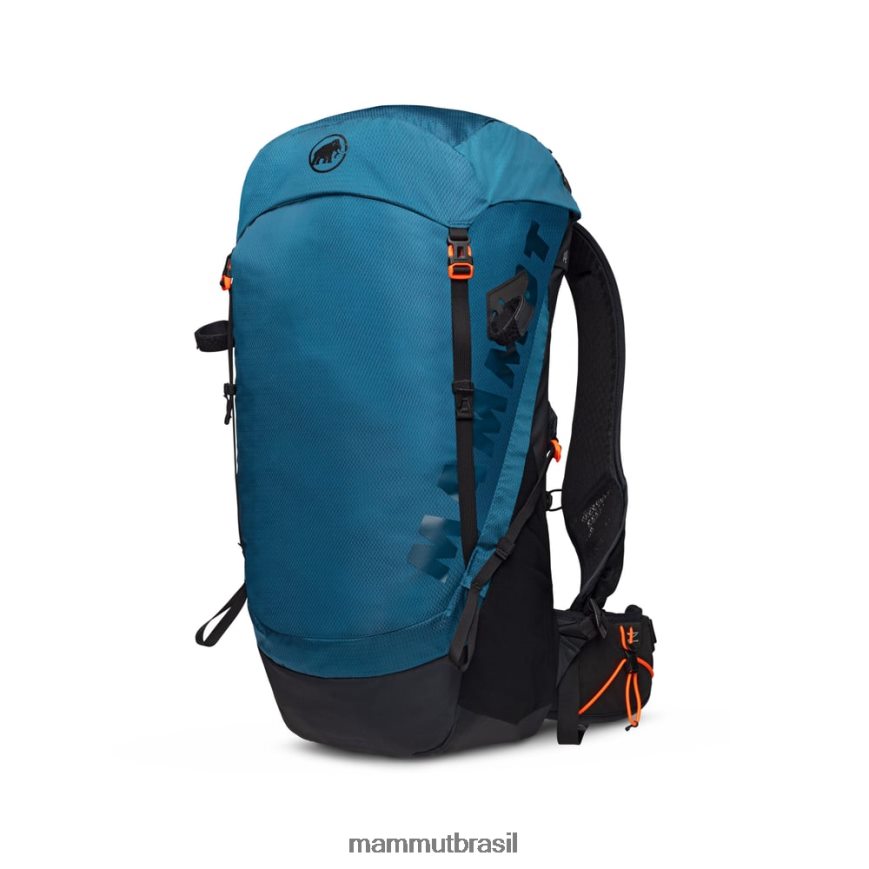 ducano 24 unissex TZF08F1406 Mammut equipamento preto-safira