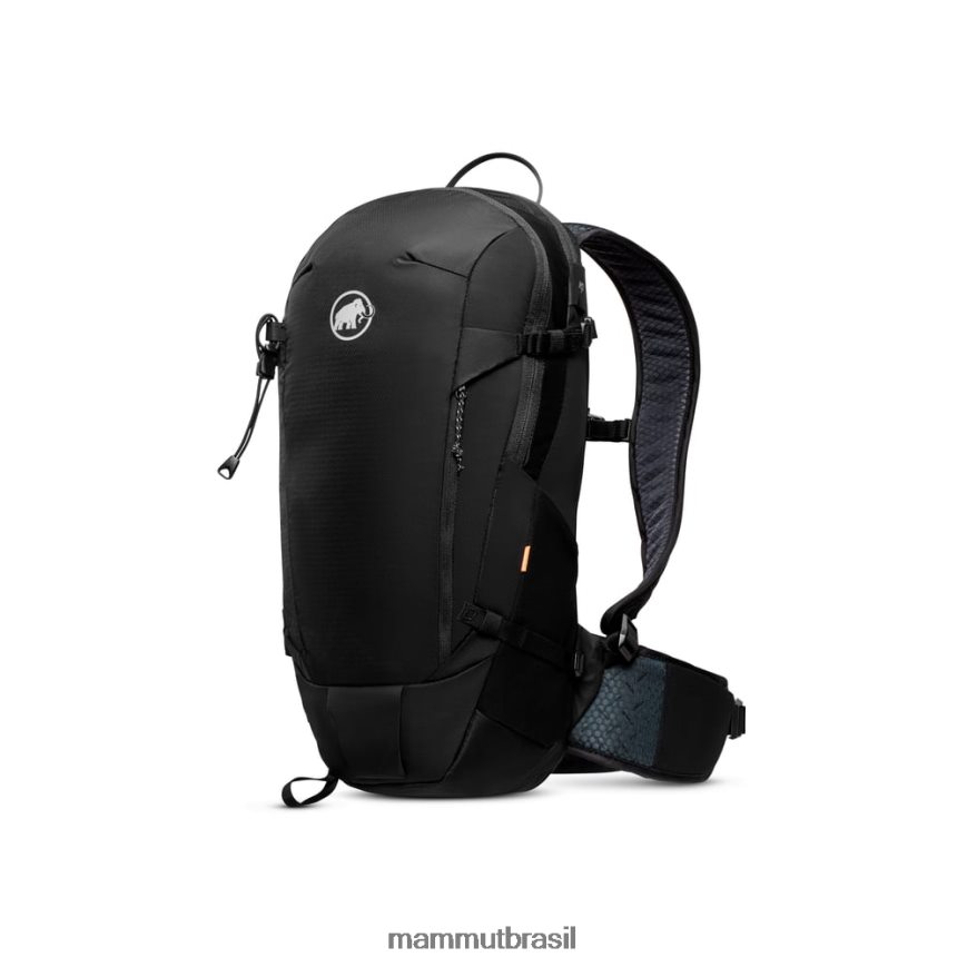 lítio 15 unissex TZF08F1360 Mammut equipamento preto