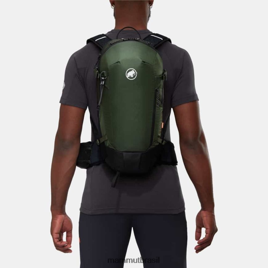 lítio 15 unissex TZF08F1361 Mammut equipamento floresta negra