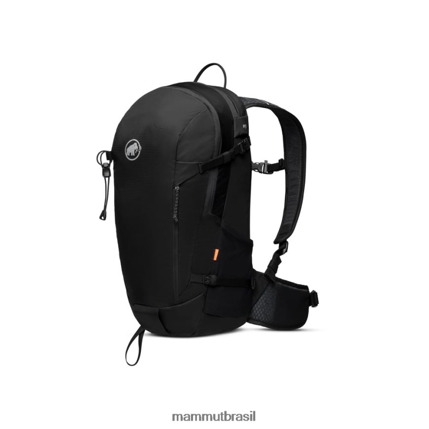 lítio 20 unissex TZF08F1320 Mammut equipamento preto