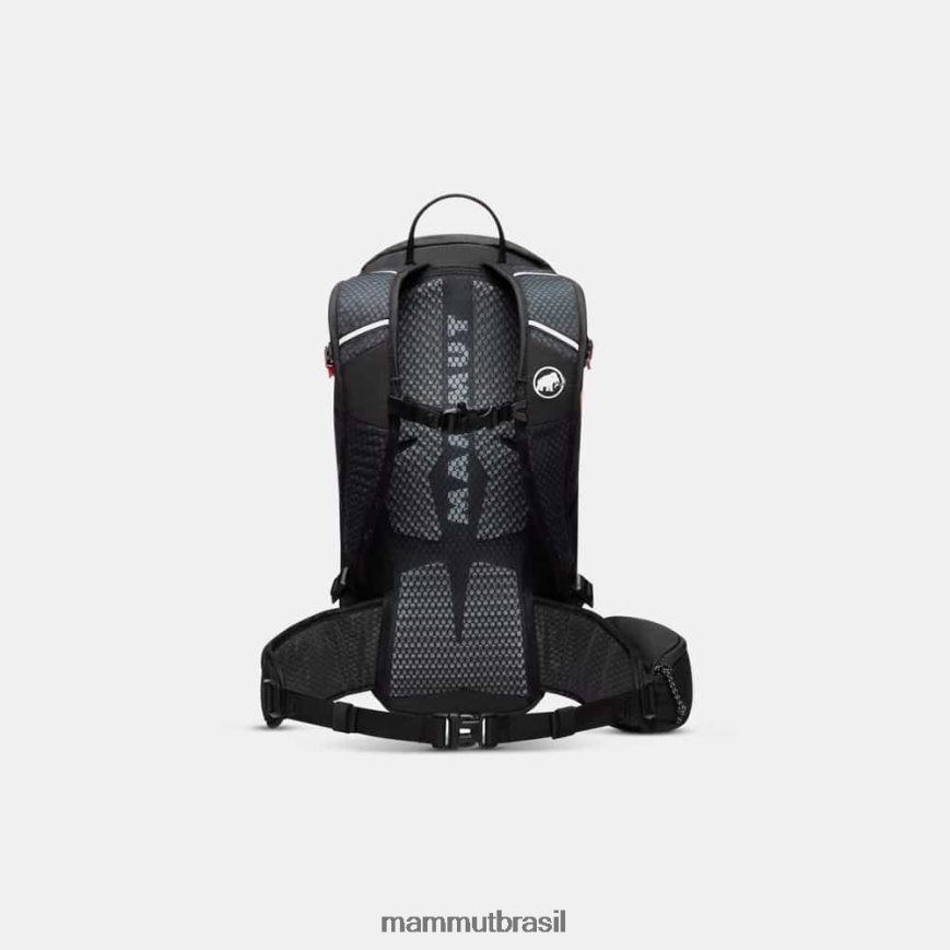 lítio 20 unissex TZF08F1321 Mammut equipamento rubro-negro quente