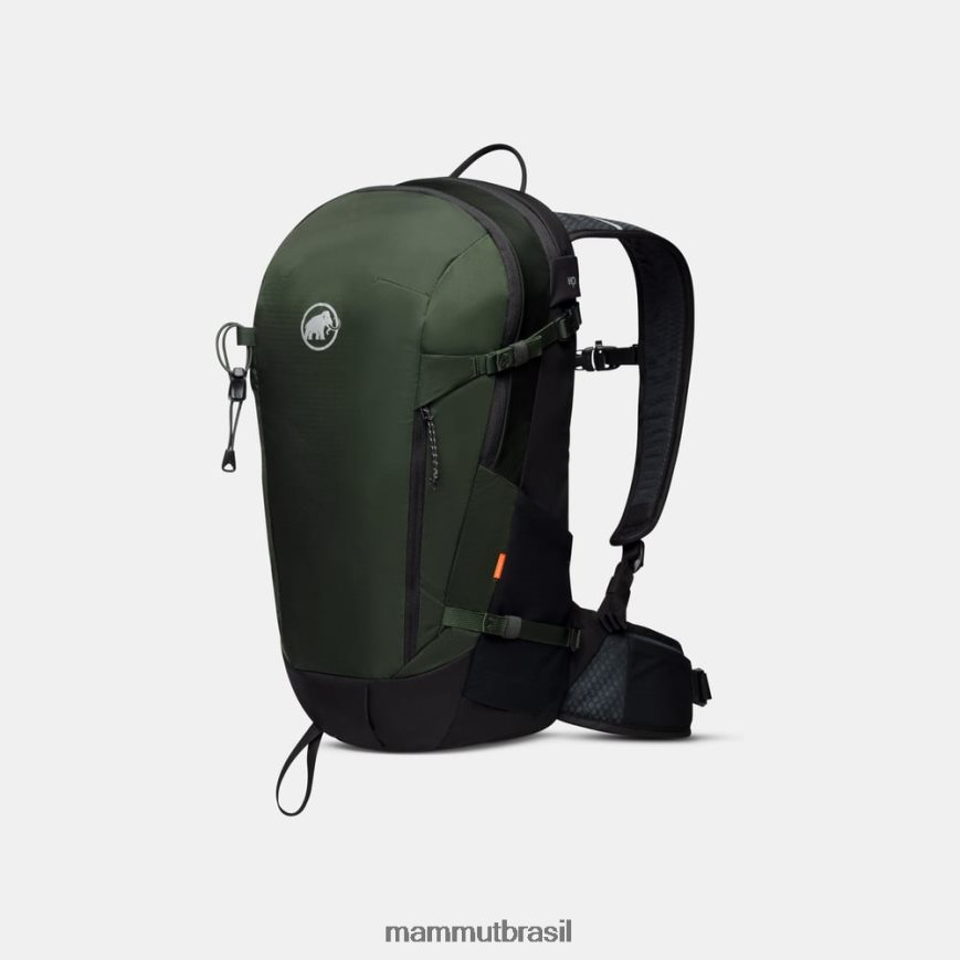 lítio 20 unissex TZF08F398 Mammut equipamento floresta negra