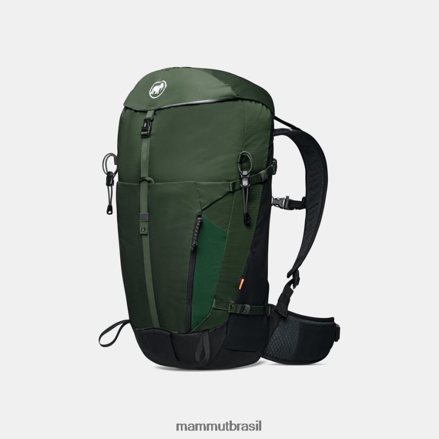 lítio 30 unissex TZF08F1346 Mammut equipamento floresta negra