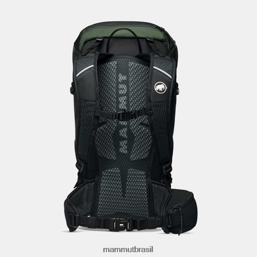 lítio 30 unissex TZF08F1346 Mammut equipamento floresta negra