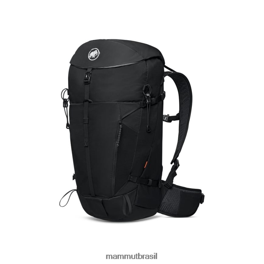 lítio 30 unissex TZF08F430 Mammut equipamento preto