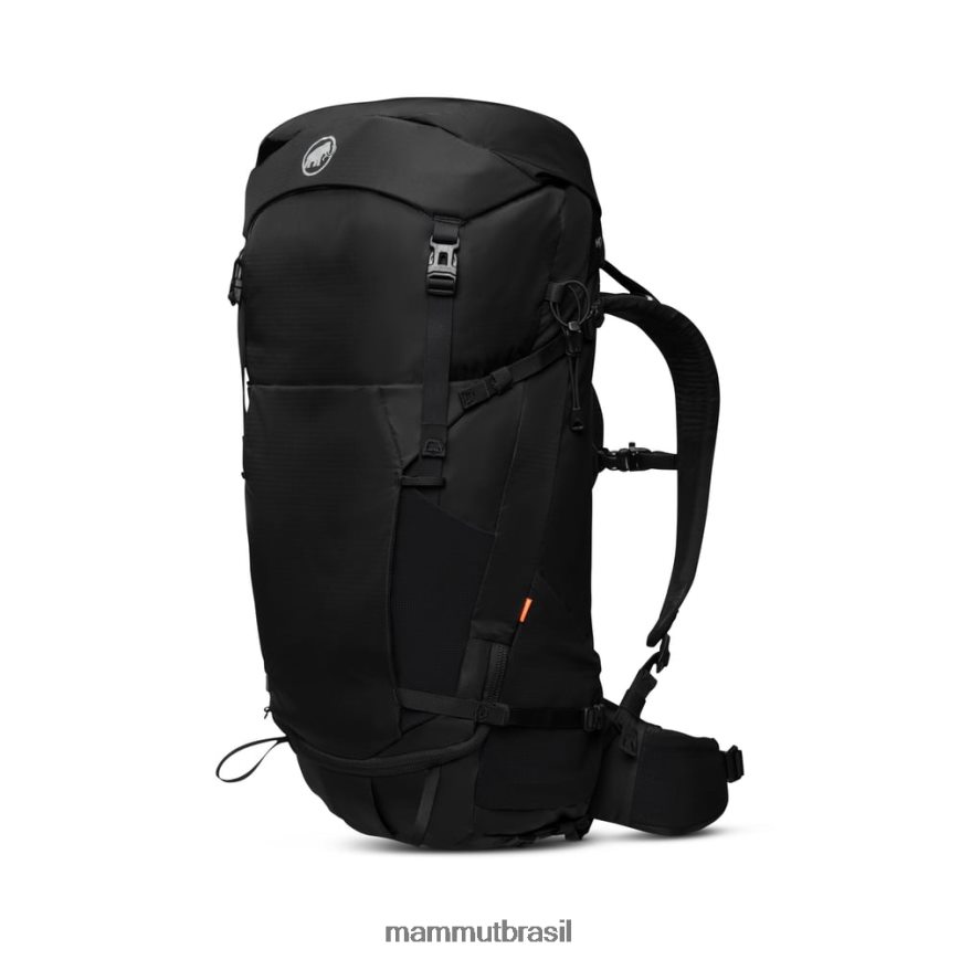 lítio 40 unissex TZF08F427 Mammut equipamento preto